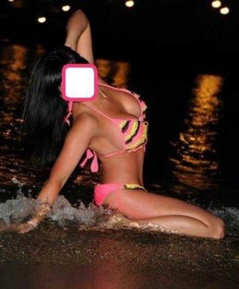 Анкета проститутки Марина - город Гулли, 20 лет, №13730